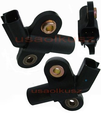 Czujnik położenia wału Ford F-150 F150 4,2 V6