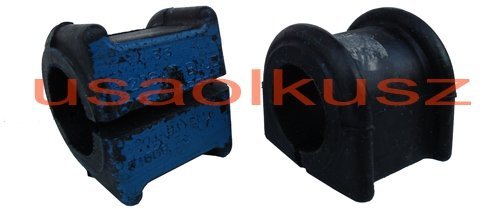 Tuleja / guma tylnego drążka stabilizatora MOPAR Fiat Freemont