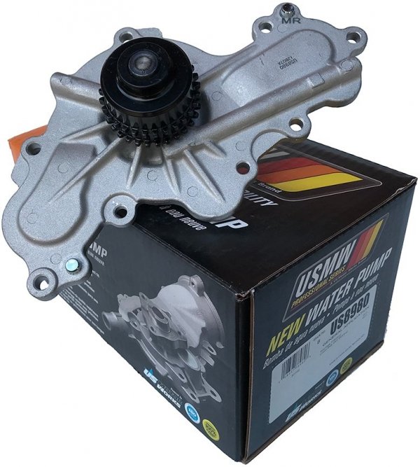 Pompa wody Ford Edge V6 2011-2012