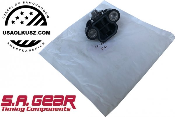 Napinacz hydrauliczny prawego łańcucha rozrządu silnika Ford F-150 F150 V8 2000-2010