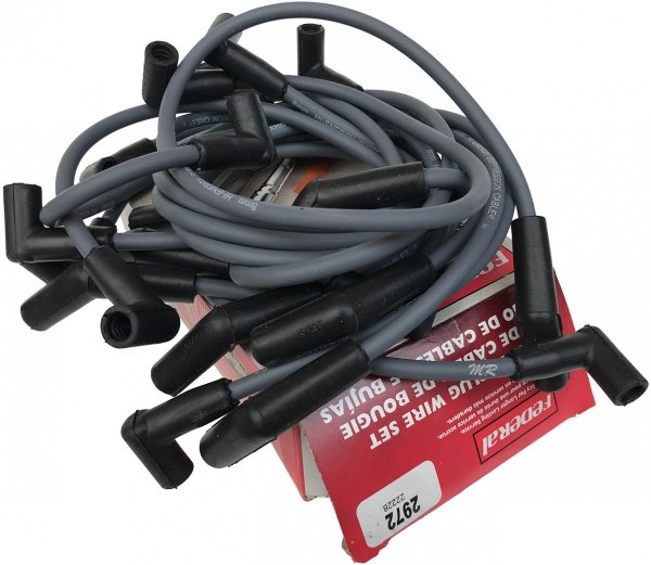 Przewody zapłonowe Ford Thunderbird 5,0 V8 1984-1988