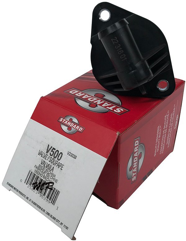 Zawór PCV Dodge Grand Caravan 3,6 V6