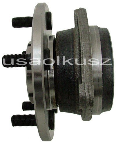 Przednia piasta Jeep Cherokee XJ 1990-1998