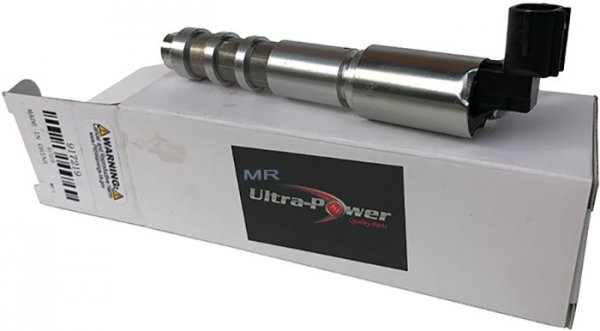 Elektrozawór zmiennych faz rozrządu VVT GMC Canyon 3,6 V6