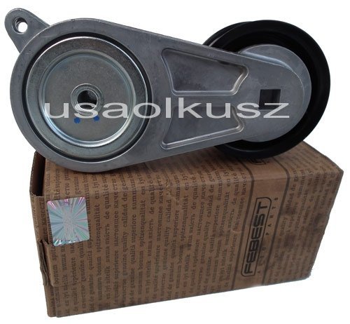 Napinacz paska wielorowkowego MICRO Nissan 370Z