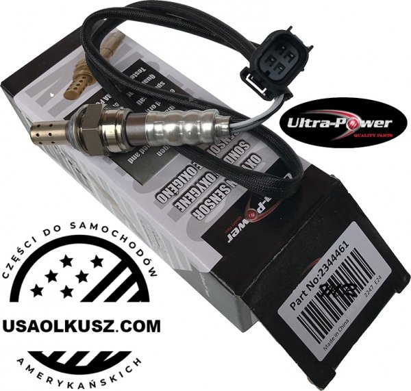 Sonda lambda tylna czujnik tlenu Honda Accord 2008-2012