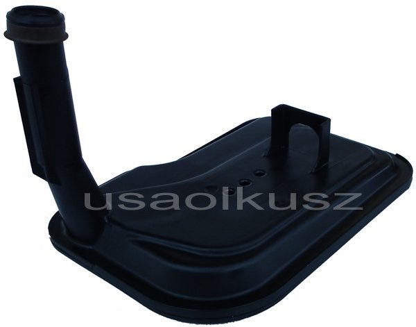 Filtr + olej Dextron VI automatycznej skrzyni biegów 6L90-E Chevrolet Express 2010-