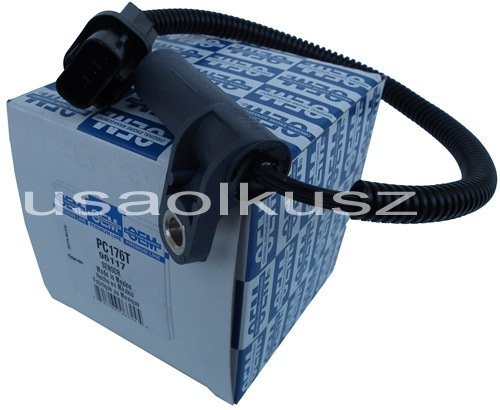 Czujnik położenia wału skrzynia automat Jeep Wrangler TJ 4,0 L6 1997-2002