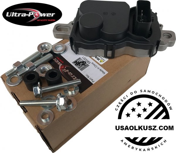 Moduł pompy paliwa Ford Crown Victoria 2006-