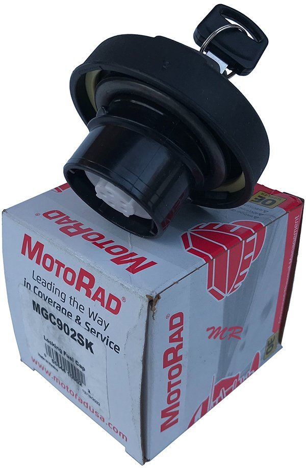 Korek wlewu paliwa z kluczykiem Ford Escape 2004-2008