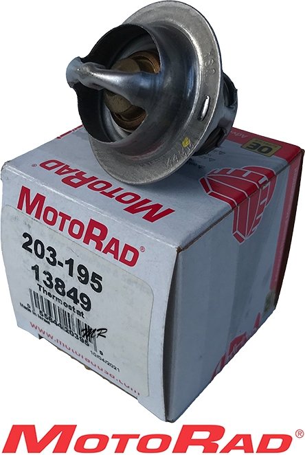 Termostat 91'C Pontiac Firebird V6 1989-2002