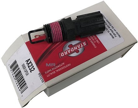 Czujnik temperatury powietrza dolotowego silnika Ford Explorer 4,0 V6 1996-2001