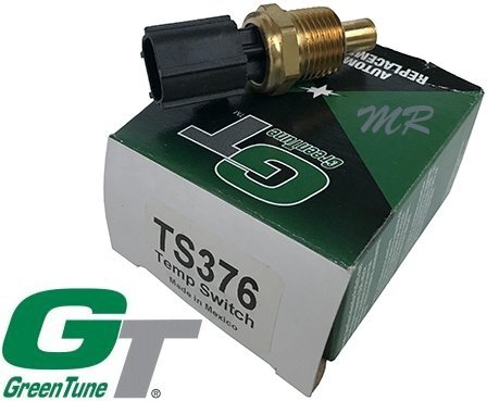 Czujnik temperatury silnika Ford Mustang 3,8 V6 1996-1998