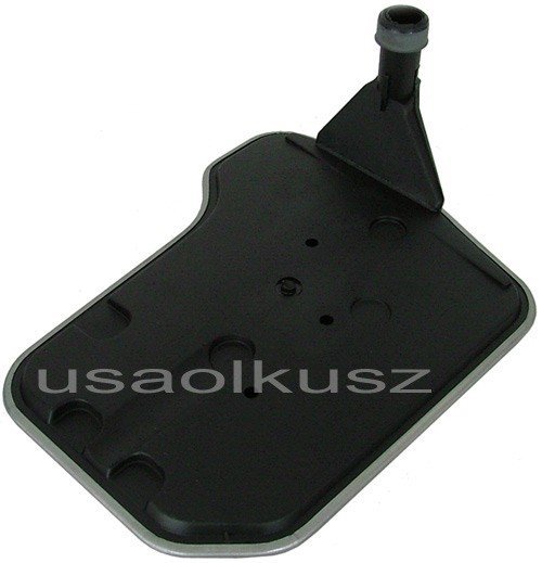 Filtr oleju automatycznej skrzyni biegów 4L60-E Chevrolet Astro