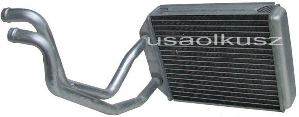 Nagrzewnica Jeep Grand Cherokee 1999-2004