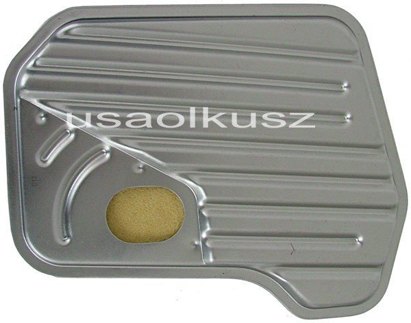 Filtr oleju automatycznej skrzyni biegów 4L60-E Pontiac Firebird 1994-