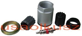 Zestaw naprawczy czujnika ciśnienia powietrza w oponach TPMS Tire Pressure Monitor Chrysler 300C 2005-2007 SIMENS
