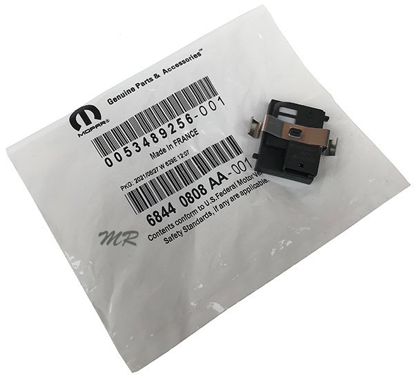 Czujnik wilgotności oraz temperatury Chrysler Pacifica 2017- 55111389AF