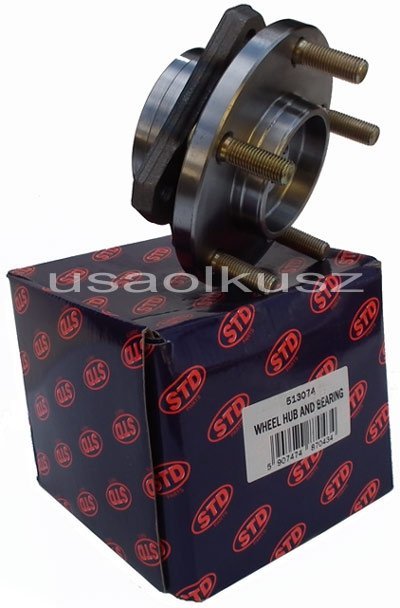 Piasta koła przedniego Dodge Caravan 15'' 1991-1995