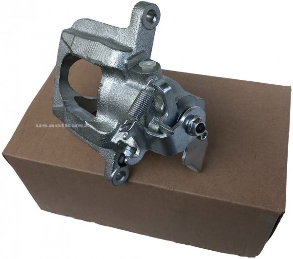 Zacisk hamulcowy tylny prawy tarcze 305mm RAM Cargo Van 2012-
