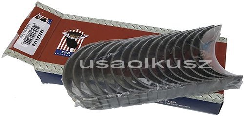 Panewki korbowodowe STD Chevrolet Camaro SS 6,2 V8