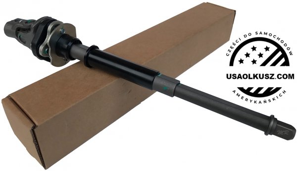 Łącznik krzyżak kolumny kierowniczej GÓRNY Ford F-150 F150 2004-2008