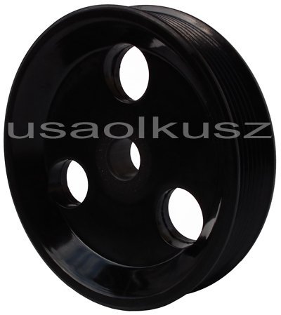 Koło pasowe pompy wspomagania Pontiac Grand Prix 3,1 V6