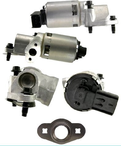 Oryginalny MOPAR zawór recylkulacji spalin EGR Volkswagen Routan 3,8 V6