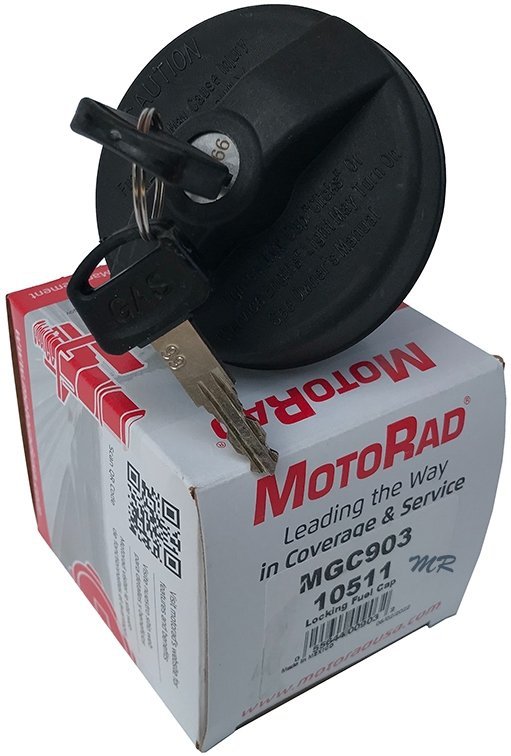 Korek wlewu paliwa z kluczykiem Chevrolet HHR 2006-2010