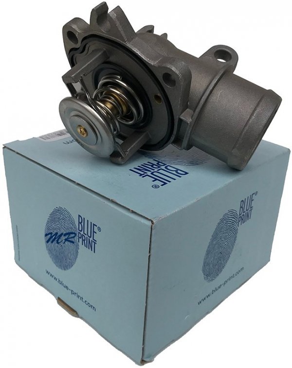 Termostat silnika Jeep Grand Cherokee 3,0 CRD -2010