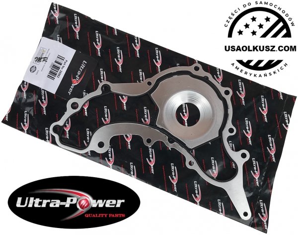 Uszczelka pompy wody Chrysler Sebring 3,6 V6