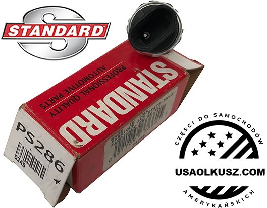 Czujnik ciśnienia oleju 1-PIN Chrysler New Yorker 3,5 V6 1994-1995