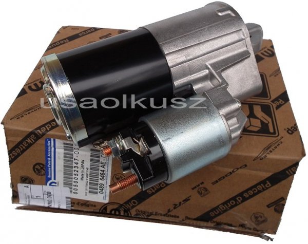 Rozrusznik silnika Dodge Charger AWD 5,7 V8 