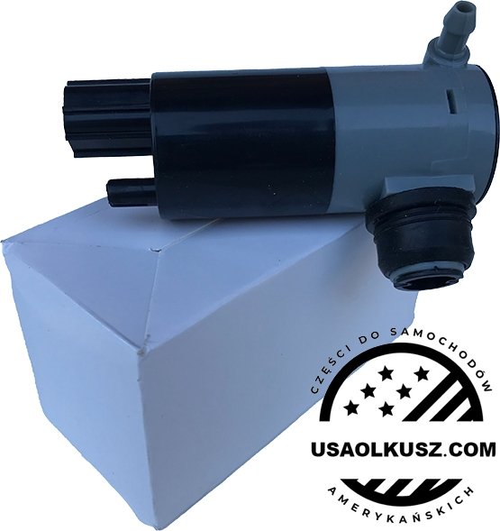 7Pompka spryskiwacza Chrysler PT Cruiser 2006-2007