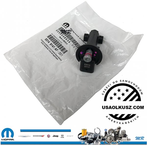 Czujnik położenia wałka rozrządu MOPAR Jeep Wrangler 3,6 V6