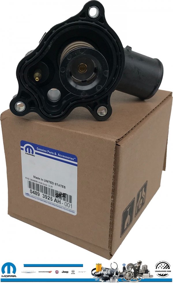 Termostat MOPAR RAM 1500 DT 3,6 V6 2019-