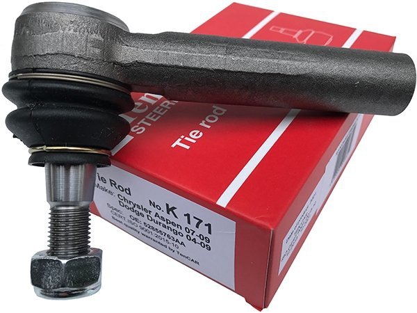 Końcówka drążka kierowniczego Chrysler Aspen