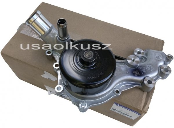 Pompa wody MOPAR Jeep Cherokee KL 3,2 V6 2014-