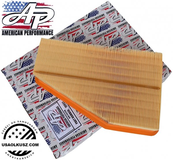 Filtr powietrza silnika Jeep Cherokee KL 2,4 / 3,2 2019-2023