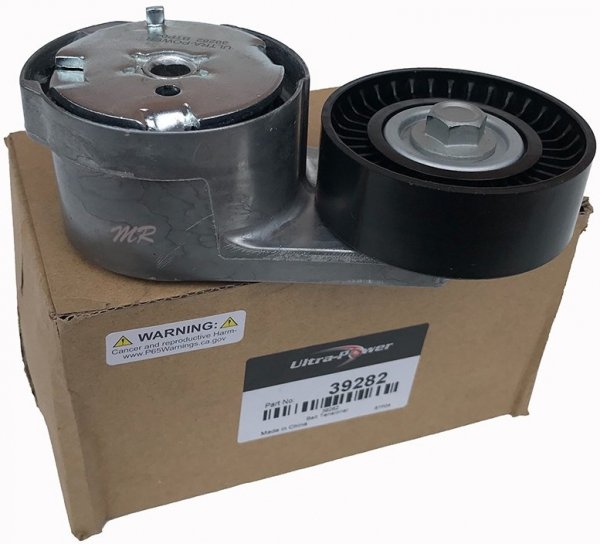 Napinacz paska wielorowkowego MICRO Chrysler Sebring 3,6 V6