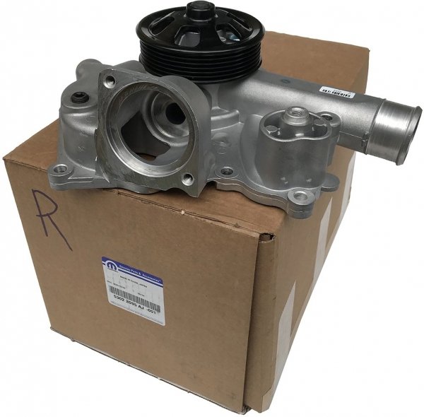 Pompa wody MOPAR Dodge Challenger 5,7 V8 -2010