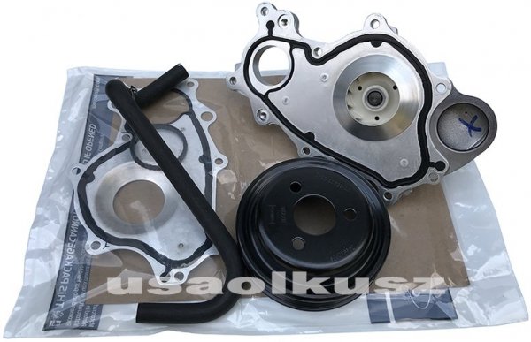 Pompa wody Motorcraft Ford Mustang 3,7 V6 2011-2017 PW575
