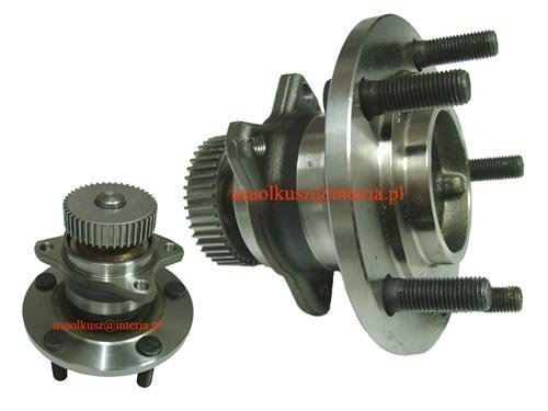 Piasta koła tylnego Dodge Stratus Coupe 2001-2005