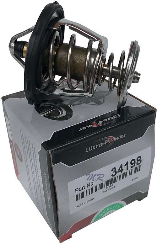 Termostat Chevrolet Corvette 2009-2013