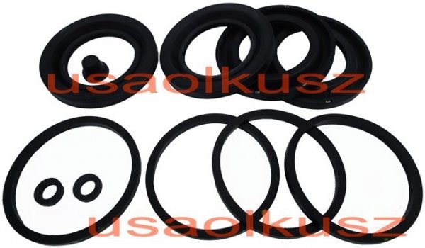 Zestaw uszczelnień przedniego zacisku hamulcowego BREMBO Jeep Grand Cherokee 6,1 SRT-8