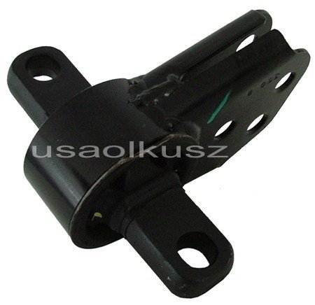Przednia poduszka mocowania przedniego mostu Jeep Grand Cherokee 2005-2010