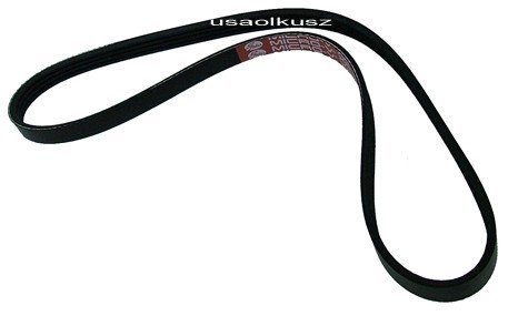 Pasek micro ALT pompa wody Dodge Caravan 2,5 1991-
