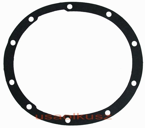Uszczelka misy oleju tylnego mostu 7,59 in R.G. Spicer DANA 35 10-bolt  Jeep Cherokee 1984-2001