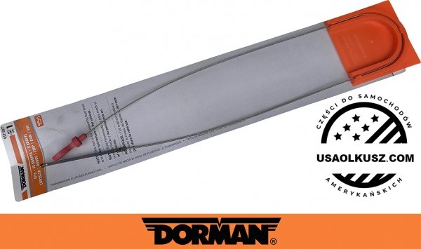 Bagnet miarka poziomu oleju skrzyni Jeep Wrangler TJ 2003-2018