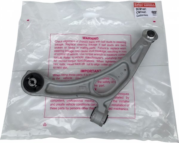 Wahacz przedni prawy Ford Bronco Sport 2021-2024